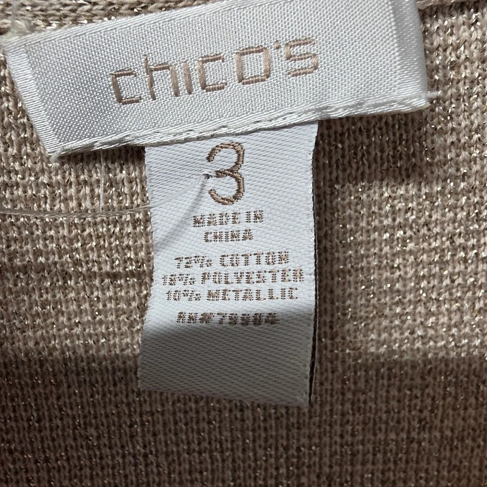 Chicos chico open